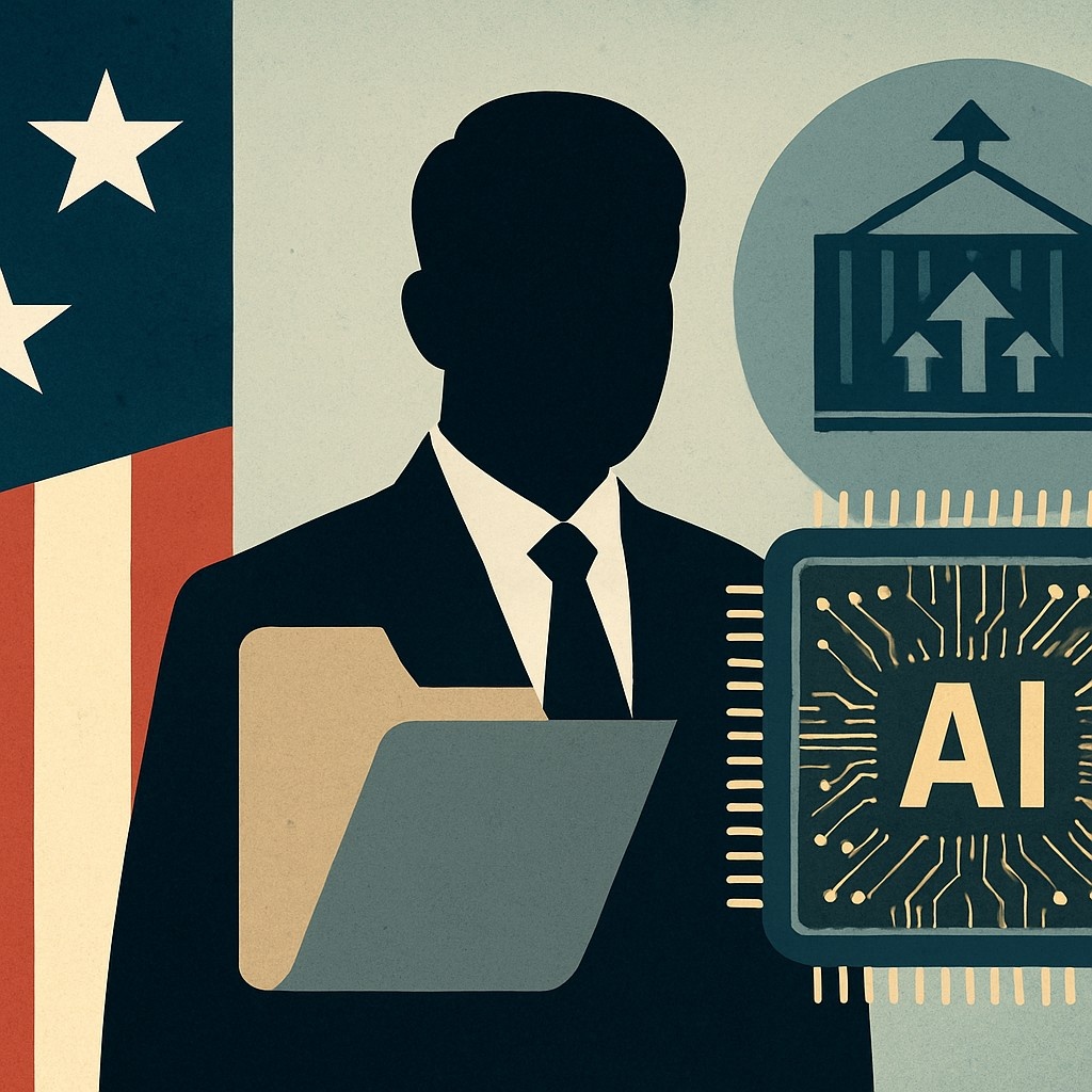 America Prepares New Policy for Selling AI Chips to Other Countries