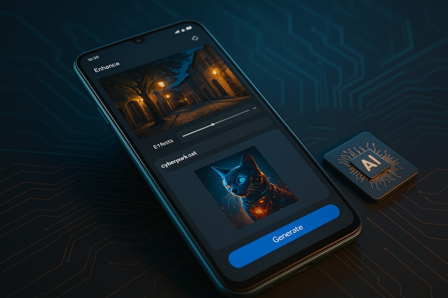 Snapdragon’s New Chip Is So Smart, You Might Ditch Flagships Forever