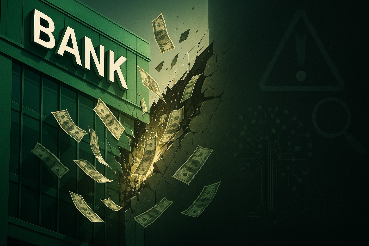 TD Bank Fined $3.09 Billion for AML Failures — Wake-Up Call for Global Banks and Fintechs
