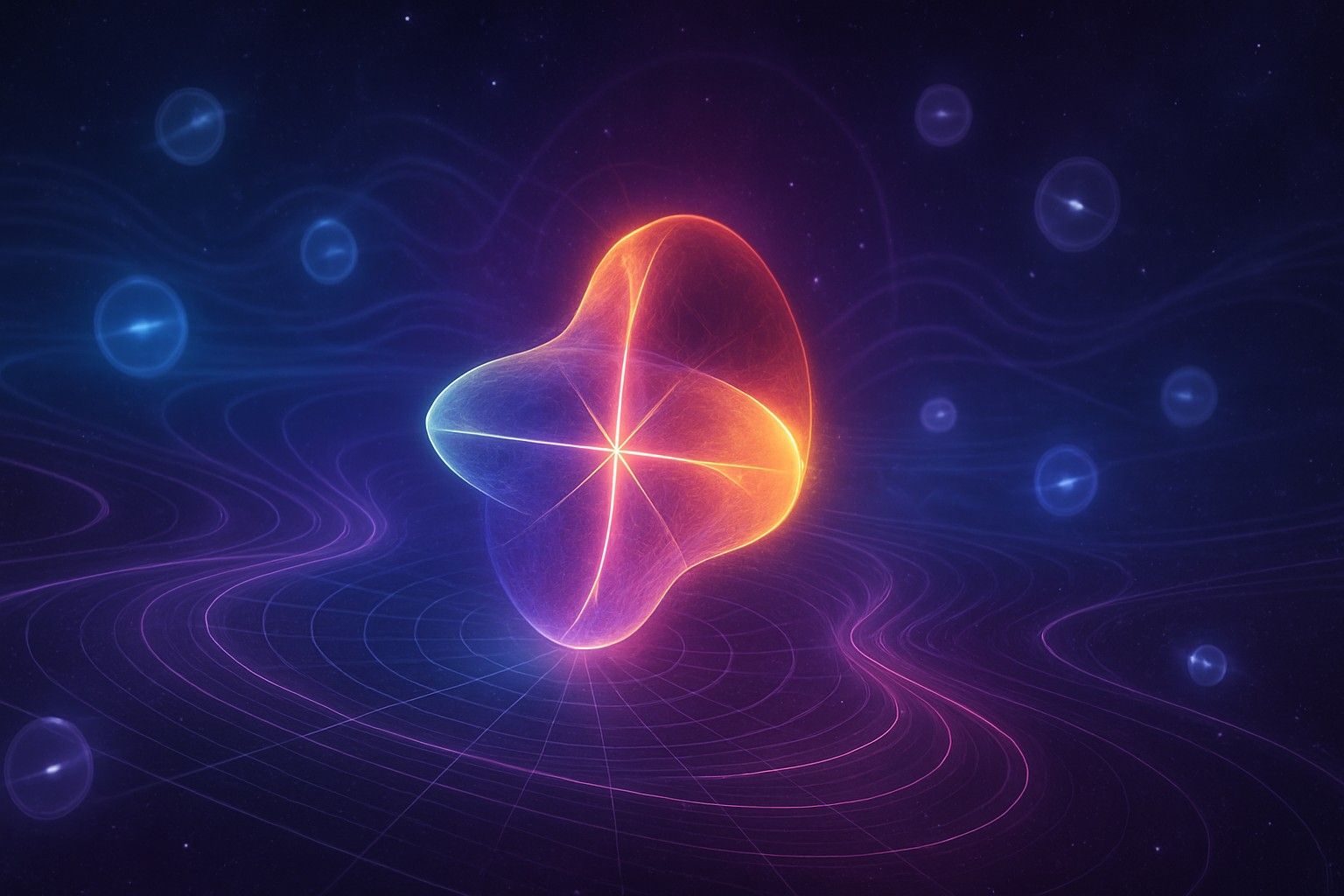 Paraparticles Could Redefine Matter: Physics May Be Entering a New Era