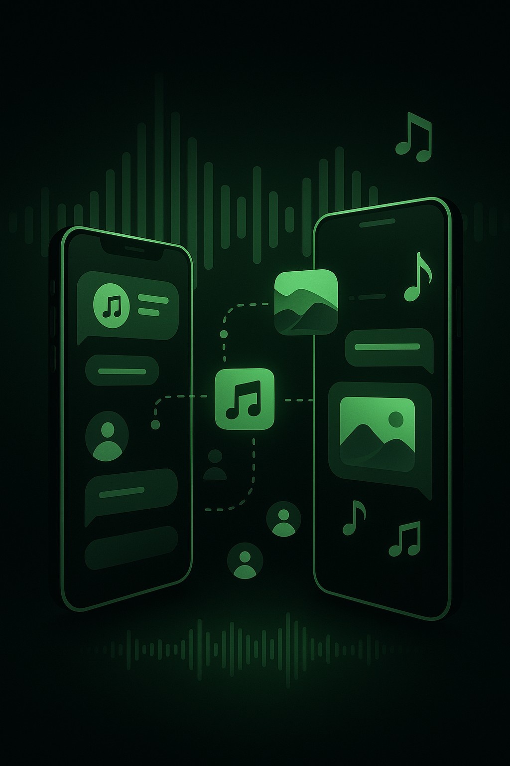 Spotify Introduces Direct Messaging to Boost Social Engagement Inside the App